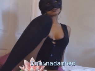 Dominadamned