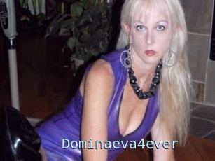 Dominaeva4ever