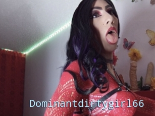 Dominantdirtygirl66