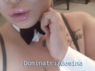 Dominatrixdomina