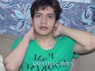 Dominicames