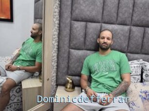 Dominicdefferrar