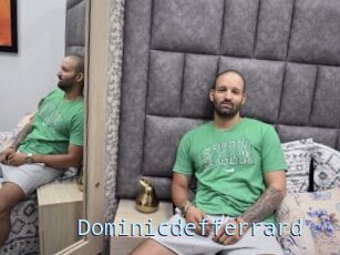 Dominicdefferrard