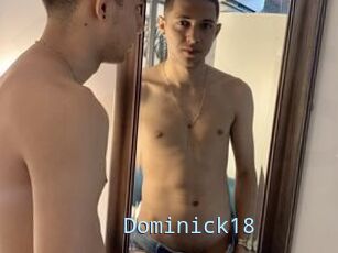 Dominick18