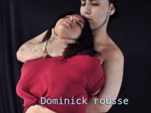 Dominick_rousse