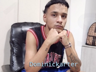 Dominickarter