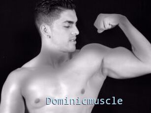 Dominicmuscle