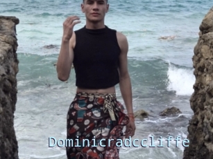 Dominicradccliffe