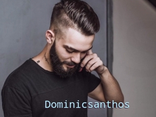 Dominicsanthos