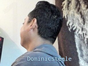 Dominicsteele