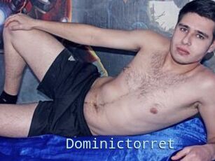 Dominictorret