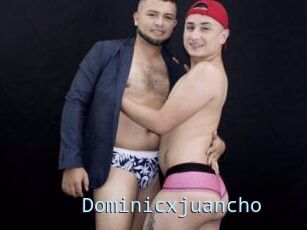 Dominicxjuancho