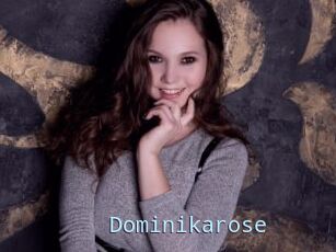 Dominikarose