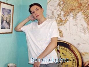 Dominikgent