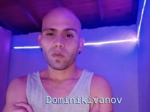 Dominikivanov