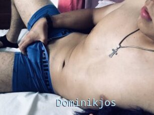 Dominikjos