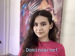 Dominoarnet