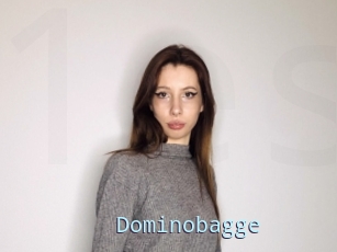 Dominobagge