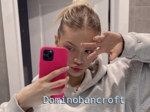 Dominobancroft
