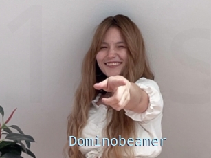 Dominobeamer