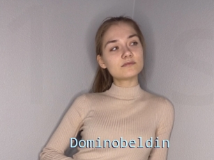 Dominobeldin
