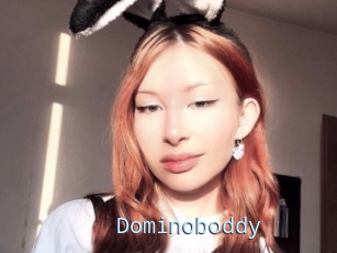 Dominoboddy