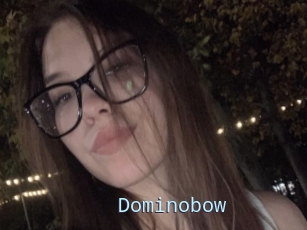 Dominobow