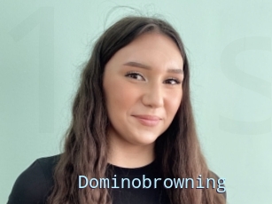 Dominobrowning