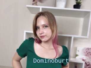 Dominoburt