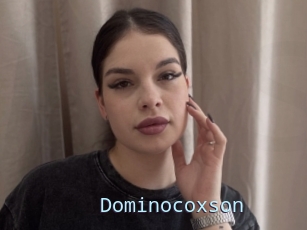 Dominocoxson
