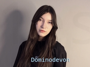Dominodevon