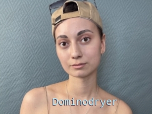 Dominodryer
