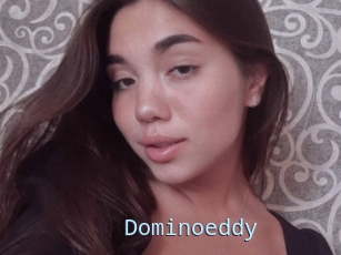 Dominoeddy