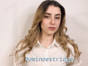 Dominoestridge