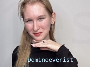 Dominoeverist