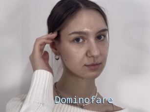 Dominofare