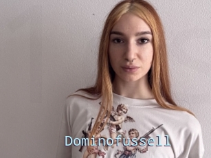 Dominofussell