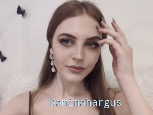 Dominohargus