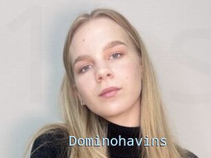 Dominohavins