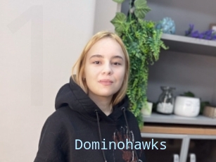 Dominohawks