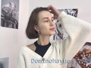 Dominohayne
