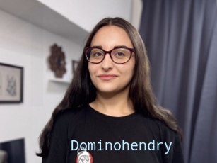 Dominohendry