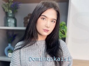 Dominoskaisi