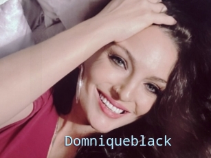 Domniqueblack
