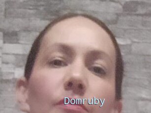 Domruby