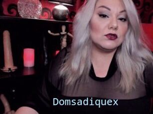 Domsadiquex