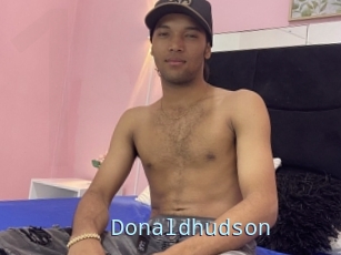 Donaldhudson