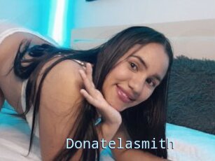 Donatelasmith