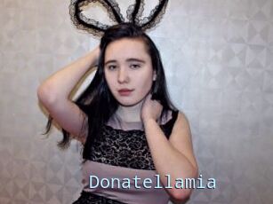Donatellamia