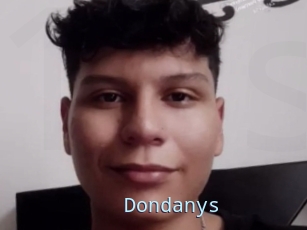 Dondanys